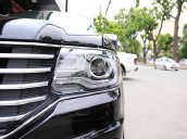 Bán Lincoln Navigator L đời 2016, màu đen, nhập khẩu