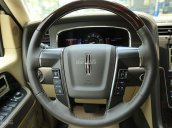 Bán Lincoln Navigator L đời 2016, màu đen, nhập khẩu