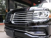 Bán Lincoln Navigator L đời 2016, màu đen, nhập khẩu