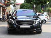 Bán Mercedes S400L AMG năm 2016, màu đen, xe ĐK 2016 cực chất