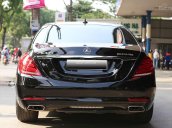 Bán Mercedes S400L AMG năm 2016, màu đen, xe ĐK 2016 cực chất