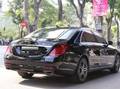 Bán Mercedes S400L AMG năm 2016, màu đen, xe ĐK 2016 cực chất