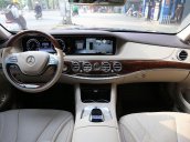 Bán Mercedes S400L AMG năm 2016, màu đen, xe ĐK 2016 cực chất