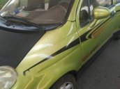 Bán Daewoo Matiz sản xuất 2001, giá chỉ 43 triệu