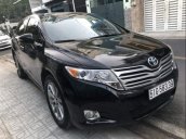 Bán Toyota Venza 2009, màu đen, nhập khẩu nguyên chiếc