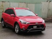 Bán ô tô Hyundai i20 Active 2015, màu đỏ, nhập khẩu