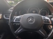 Bán Mercedes E400 sản xuất năm 2014, màu đen