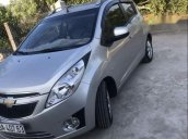 Bán Chevrolet Spark MT năm sản xuất 2011