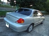 Bán Kia Spectra năm sản xuất 2004, màu bạc  