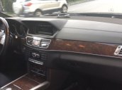 Bán Mercedes E400 sản xuất năm 2014, màu đen