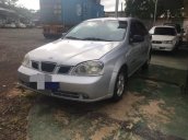 Cần bán Daewoo Lacetti sản xuất 2005, nhập khẩu nguyên chiếc  