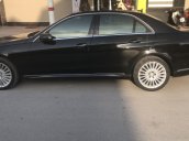 Bán Mercedes E400 sản xuất năm 2014, màu đen