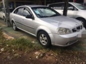 Cần bán Daewoo Lacetti sản xuất 2005, nhập khẩu nguyên chiếc  