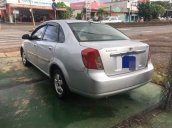 Cần bán Daewoo Lacetti sản xuất 2005, nhập khẩu nguyên chiếc  