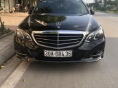 Bán Mercedes E400 sản xuất năm 2014, màu đen