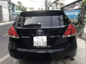 Bán Toyota Venza 2009, màu đen, nhập khẩu nguyên chiếc