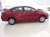 Cần bán xe Toyota Vios E 1.5MT 2018, màu đỏ