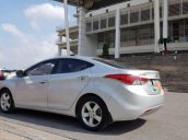 Bán Hyundai Elantra 1.8 AT Sport sản xuất 2013, màu bạc, nhập khẩu