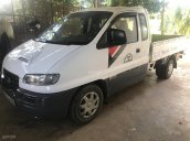 Bán Hyundai Libero 2005, màu trắng, nhập khẩu