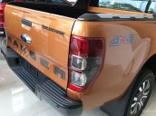 Bán Ford Ranger đời 2018, nhập khẩu, giá 630tr