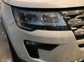 Bán xe Ford Explorer mới năm 2018, nhập khẩu nguyên chiếc