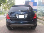 VOV Auto cần bán Nissan Murano 3.5 V6 sản xuất 2003, màu xanh lam, nhập khẩu