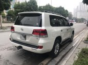 Bán ô tô Toyota Land Cruiser VX đời 2016, màu trắng, xe nhập