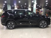 0963304094. Hyundai Phạm Văn Đồng: Hyundai Santa Fe model 2019 đủ các bản, đủ màu chọn, hỗ trợ ngân hàng