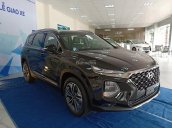 0963304094. Hyundai Phạm Văn Đồng: Hyundai Santa Fe model 2019 đủ các bản, đủ màu chọn, hỗ trợ ngân hàng