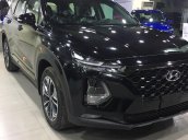 0963304094. Hyundai Phạm Văn Đồng: Hyundai Santa Fe model 2019 đủ các bản, đủ màu chọn, hỗ trợ ngân hàng