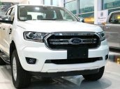 Ford Ranger XLT 2.2 AT 2018, đủ màu, xe nhập, hỗ trợ trả góp lên đến 90% - LH: 0989.022.295 tại Quảng Ninh