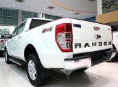 Ford Ranger XLT 2.2 AT 2018, đủ màu, xe nhập, hỗ trợ trả góp lên đến 90% - LH: 0989.022.295 tại Quảng Ninh