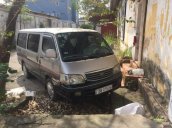 Cần bán xe Toyota Hiace sản xuất năm 2003, xe nhập chính chủ, giá chỉ 120 triệu