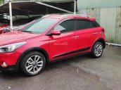 Bán Hyundai i20 Active năm sản xuất 2015, màu đỏ, nhập khẩu mới chạy 25.000km