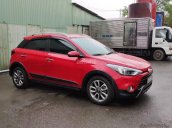 Bán Hyundai i20 Active năm sản xuất 2015, màu đỏ, nhập khẩu mới chạy 25.000km