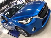 Bán Mazda 2 đời 2018, đủ màu, nhập khẩu, trả trước 119 triệu