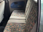 Bán Suzuki Wagon R+ đời 2003, màu xanh lá