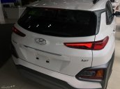 Bán xe Hyundai Kona 2018, giá cạnh tranh, giao xe ngay, nhận thêm ưu đãi