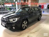 Bán Subaru Outback Eyesight màu xám, khuyến mãi tốt nhất gọi 093.22222.30 Ms Loan