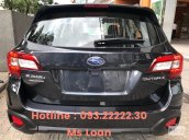 Bán Subaru Outback Eyesight màu xám, khuyến mãi tốt nhất gọi 093.22222.30 Ms Loan