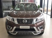 Bán Navara EL Premium 2018 giá rẻ, hỗ trợ ngân hàng đến 90% lãi suất tốt