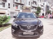 Bán Mazda CX 5 FWD năm sản xuất 2015, màu đen giá cạnh tranh