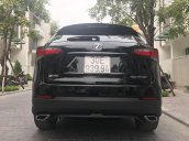 Bán Lexus NX200t F-Sport 2015 đen/đỏ