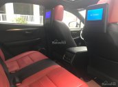 Bán Lexus NX200t F-Sport 2015 đen/đỏ
