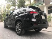 Bán Lexus NX200t F-Sport 2015 đen/đỏ