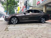 Bán Mercedes E250 2013, màu nâu, nội thất đen