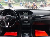 Bán Mercedes E250 2013, màu nâu, nội thất đen