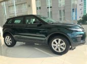 Bán LandRover Range Rover Evoque SE Plus 2018, màu đỏ, mau xanh lục, trắng, đen, xe giao ngay 0932222253