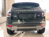 Bán LandRover Range Rover Evoque SE Plus 2018, màu đỏ, mau xanh lục, trắng, đen, xe giao ngay 0932222253