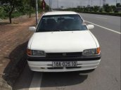 Cần bán lại xe Mazda 323 đời 1996, màu trắng, xe nhập, giá tốt